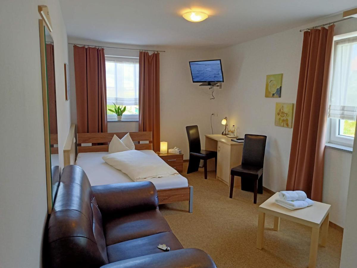 Sinzing Hotel - Gasthof Erber מראה חיצוני תמונה