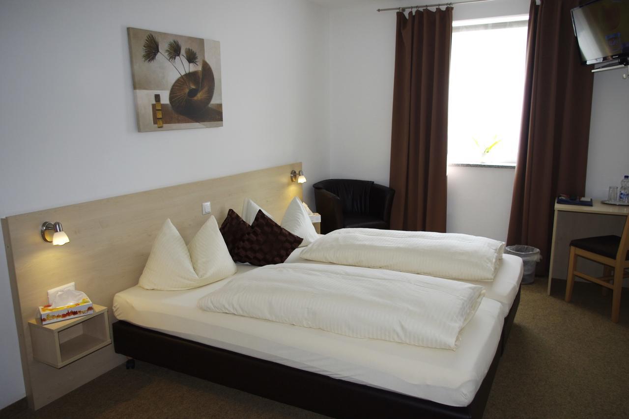 Sinzing Hotel - Gasthof Erber מראה חיצוני תמונה
