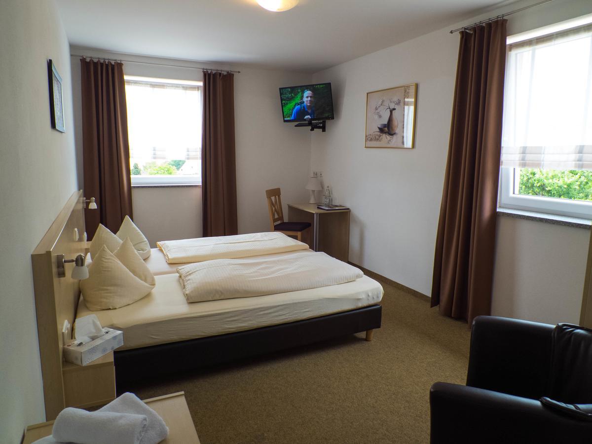 Sinzing Hotel - Gasthof Erber מראה חיצוני תמונה