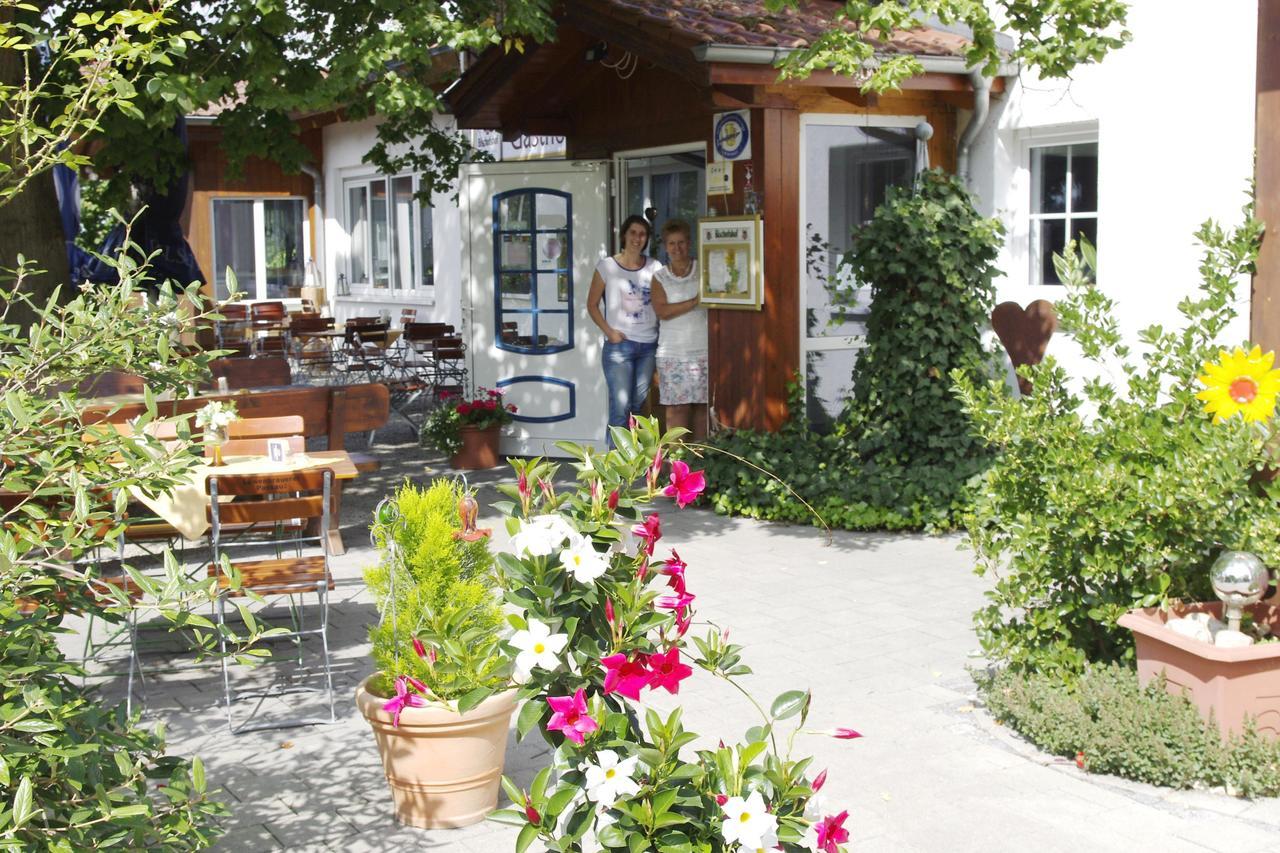 Sinzing Hotel - Gasthof Erber מראה חיצוני תמונה