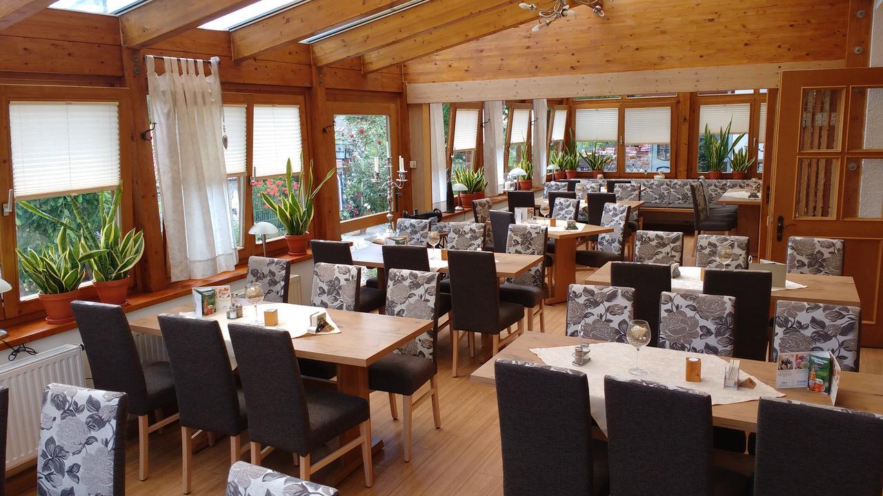 Sinzing Hotel - Gasthof Erber מראה חיצוני תמונה
