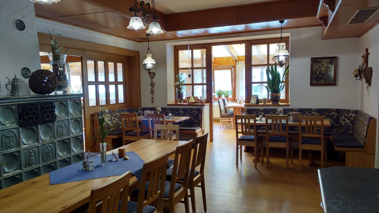 Sinzing Hotel - Gasthof Erber מראה חיצוני תמונה